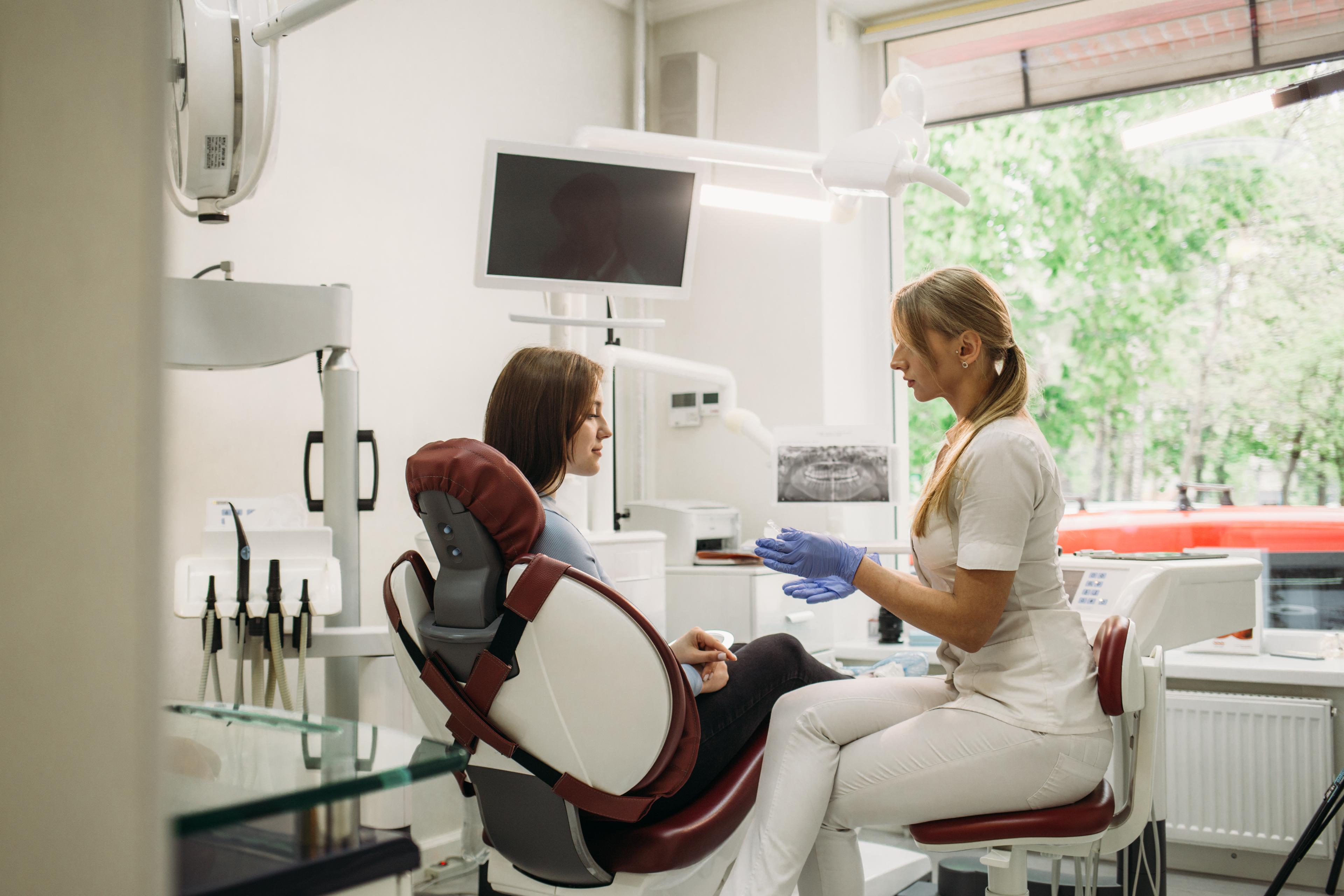 Ortodonție Invisalign